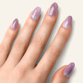 Láminas de Gel - Purple Town - Nooves Nails