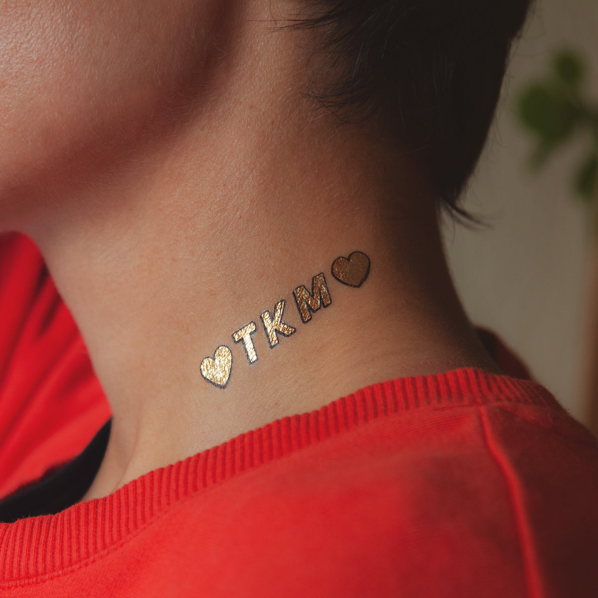 LOVE/TKM